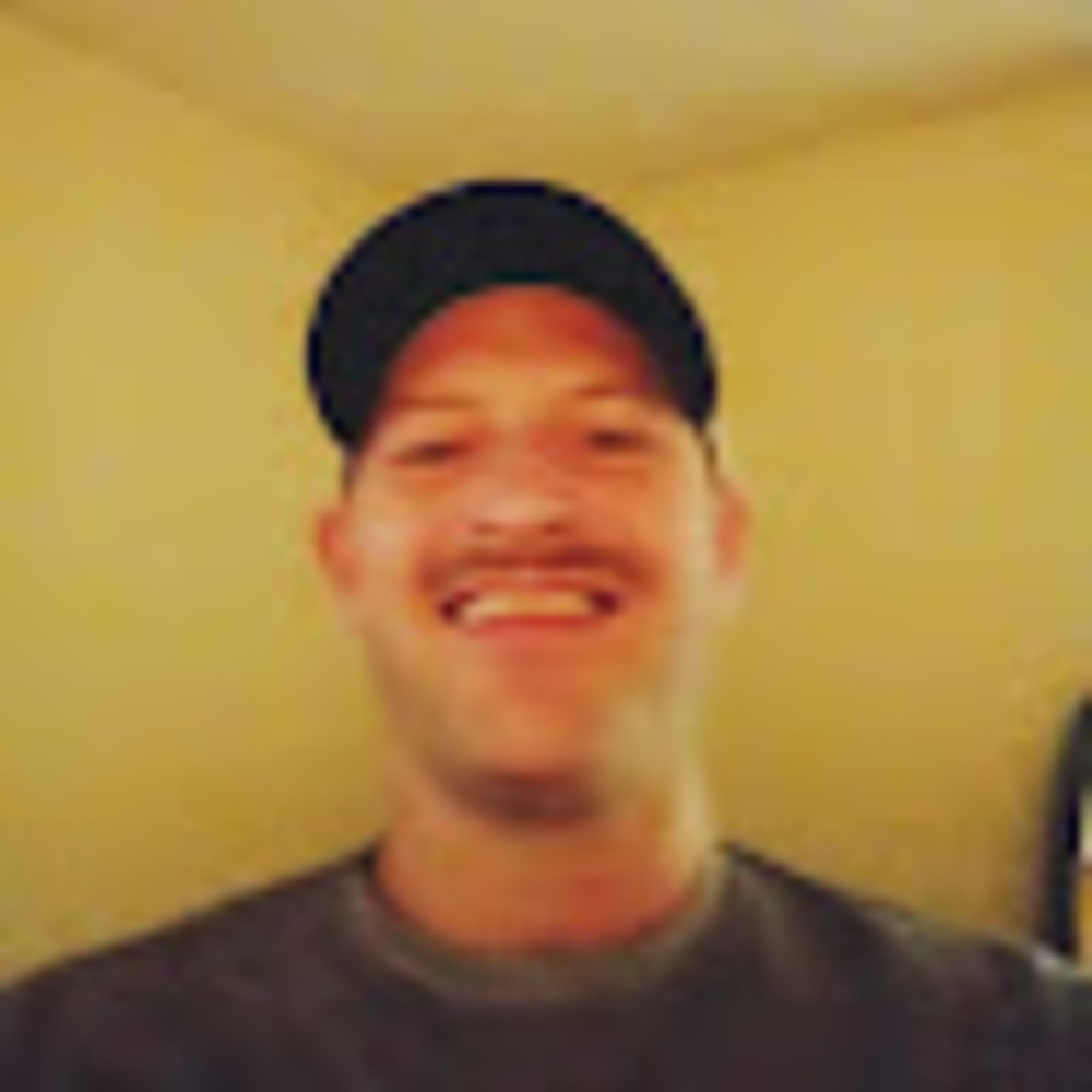 Meet your Posher, Jason